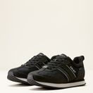 Ariat Mens Ranch Runner H2O Waterproof Trainers (Carbon Black) additional 5