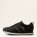 Ariat Mens Ranch Runner H2O Waterproof Trainers (Carbon Black) additional 4