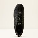 Ariat Mens Ranch Runner H2O Waterproof Trainers (Carbon Black) additional 3