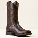 Ariat Mens Sport Herdsman Square Toe (Burnished Chocolate) additional 7