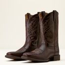 Ariat Mens Sport Herdsman Square Toe (Burnished Chocolate) additional 5