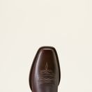 Ariat Mens Sport Herdsman Square Toe (Burnished Chocolate) additional 2