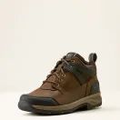 Ariat Mens Terrain Trek H2O (Dark Chocolate) additional 1