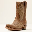 Ariat Womens Cate X Toe (Shades of Grain) additional 1
