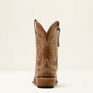 Ariat Womens Cate X Toe (Shades of Grain) additional 6