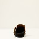 Ariat Womens Country Mule (Leopard Hair On/Oxford Tan) additional 4