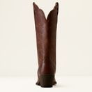 Ariat Womens Heritage Blossom J Toe (Vintage Caramel) additional 7
