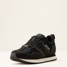 Ariat Womens Ranch Runner H2O (Carbon Black) additional 8