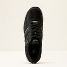 Ariat Womens Ranch Runner H2O (Carbon Black) additional 2