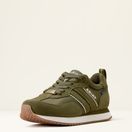 Ariat Womens Ranch Runner H2O (Olive Night) additional 8