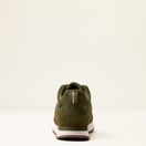 Ariat Womens Ranch Runner H2O (Olive Night) additional 6