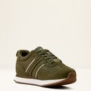 Ariat Womens Ranch Runner H2O (Olive Night) additional 7