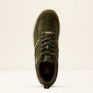 Ariat Womens Ranch Runner H2O (Olive Night) additional 3
