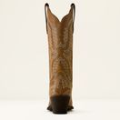 Ariat Womens Round Up Collins D Toe (Brown Bomber) additional 3