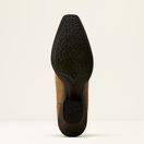 Ariat Womens Round Up Collins D Toe (Brown Bomber) additional 2