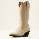 Ariat Womens Round Up Collins D Toe (Buttercream) additional 6