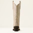Ariat Womens Round Up Collins D Toe (Buttercream) additional 7