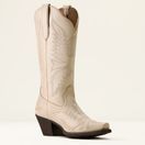 Ariat Womens Round Up Collins D Toe (Buttercream) additional 5