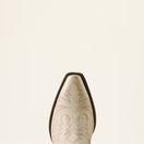 Ariat Womens Round Up Collins D Toe (Buttercream) additional 8