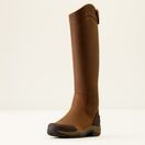 Ariat Womens Telluride Tall Sherpa H2O (Barn Brown) additional 7