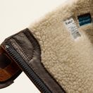 Ariat Womens Telluride Tall Sherpa H2O (Barn Brown) additional 9