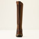 Ariat Womens Telluride Tall Sherpa H2O (Barn Brown) additional 3