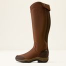 Ariat Womens Telluride Tall Sherpa H2O (Barn Brown) additional 8