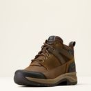 Ariat Womens Terrain Trek H2O (Dark Chocolate) additional 1