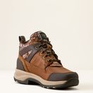 Ariat Womens Terrain Trek H2O (Natural Tan/Tan Mixed Animal Print) additional 3