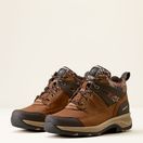 Ariat Womens Terrain Trek H2O (Natural Tan/Tan Mixed Animal Print) additional 6