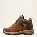 Ariat Womens Terrain Trek H2O (Natural Tan/Tan Mixed Animal Print) additional 5