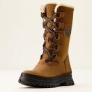Ariat Womens Wetherby H2O Insulated (Dark Earth) additional 1