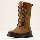Ariat Womens Wetherby H2O Insulated (Dark Earth) additional 8