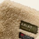 Ariat Womens Wetherby H2O Insulated (Dark Earth) additional 9