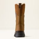 Ariat Womens Wetherby H2O Insulated (Dark Earth) additional 7