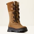 Ariat Womens Wetherby H2O Insulated (Dark Earth) additional 6