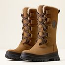 Ariat Womens Wetherby H2O Insulated (Dark Earth) additional 2