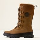 Ariat Womens Wetherby H2O Insulated (Dark Earth) additional 3