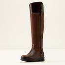 Ariat Womens Windsor H2O (Tobacco Brown) additional 1