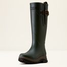 Ariat Womens Woodstock (Olive Night) additional 1