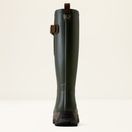 Ariat Womens Woodstock (Olive Night) additional 4