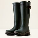 Ariat Womens Woodstock (Olive Night) additional 8