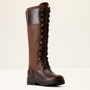 Ariat Womens Wythburn H20 (Tobacco Brown) additional 8