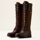 Ariat Womens Wythburn H20 (Tobacco Brown) additional 6