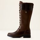 Ariat Womens Wythburn H20 (Tobacco Brown) additional 7