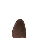 Ariat Women's Demi Western Boot (Chocolate Suede) additional 5