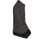 *OUTLET* Woof Wear Boot Bag (Black/Grey) additional 2