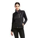 Ariat Women's Fusion Insulated Jacket (Black) additional 1