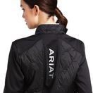 Ariat Women's Fusion Insulated Jacket (Black) additional 4