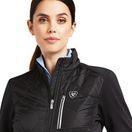 Ariat Women's Fusion Insulated Jacket (Black) additional 5